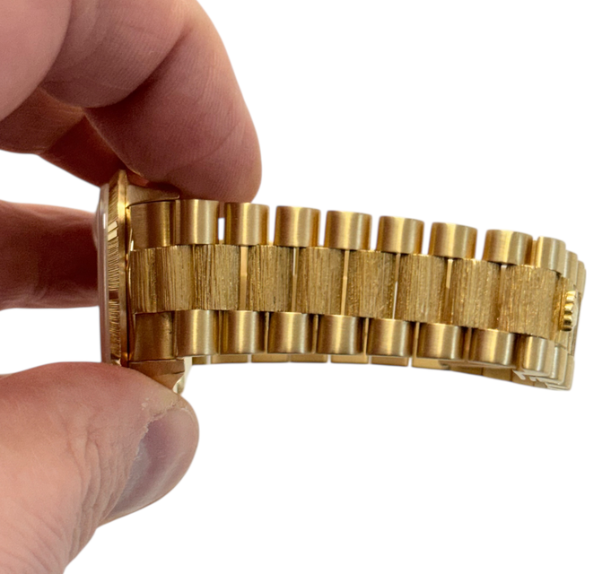 Rolex Day-Date 18248 Image 5